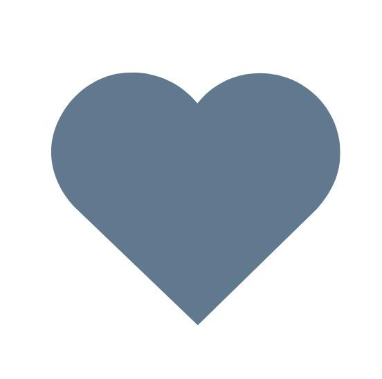 We had both been feeling it for a while, and on our friend’s balcony, overlooking the apartment where we’d eventually unofficially live together, Anthony finally said, "I love you." It was a moment that made our future feel even more real.

