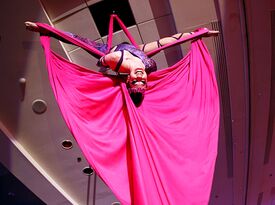 Jewelz Entertainment - Circus Performer - Philadelphia, PA - Hero Gallery 1