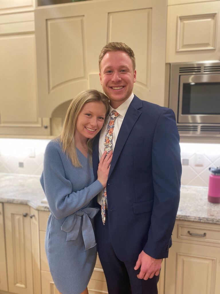 Med School Prom