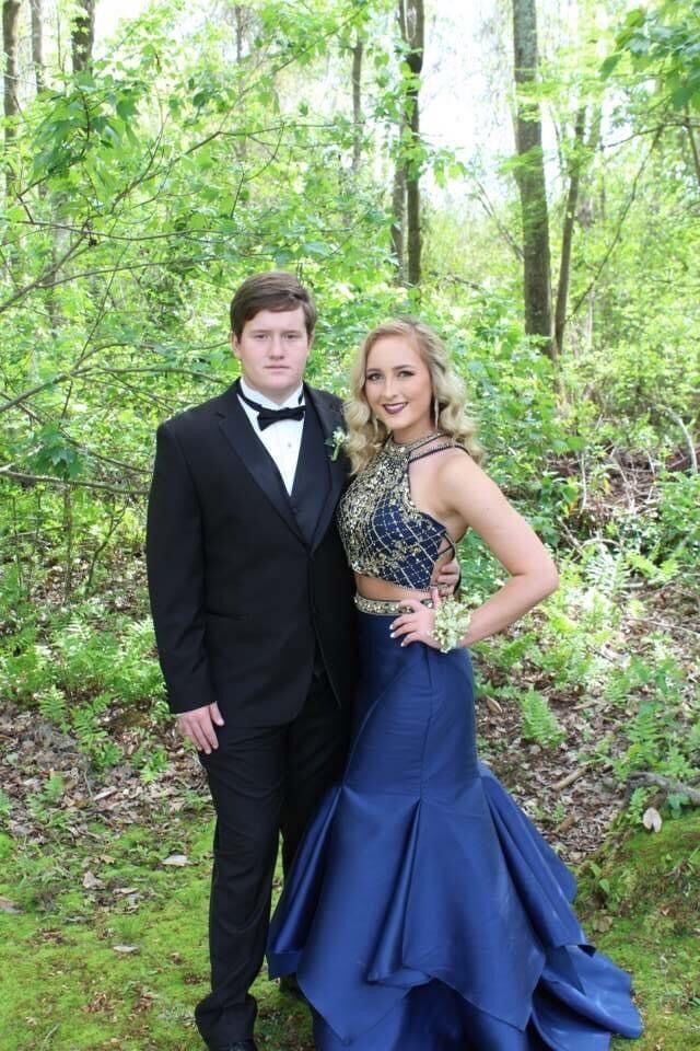 LMA Prom