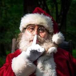 Santa Russell, profile image