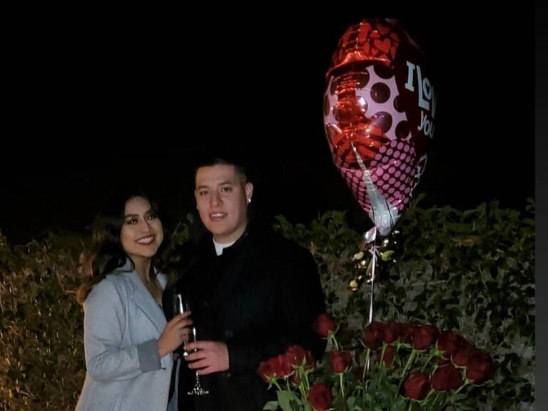 First valentines together <3