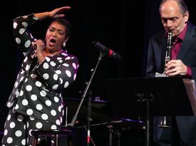 TONI BYRD MUSIC - Jazz Ensemble - Atlanta, GA - Hero Gallery 4