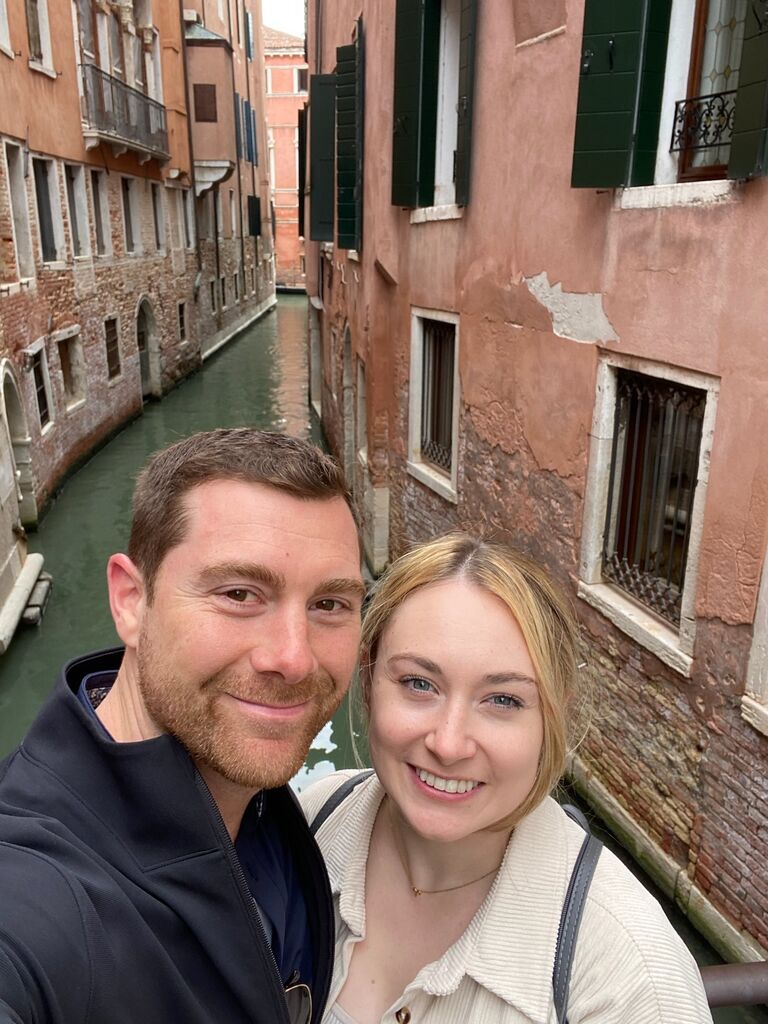Venice, Italy