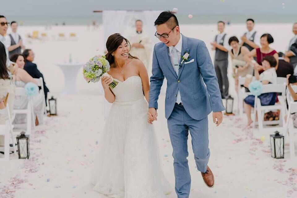 Special Moments Event Planning Wedding Planners The Knot