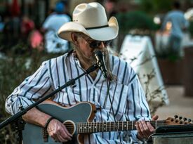 Wood & Steel - Country Band - Houston, TX - Hero Gallery 2