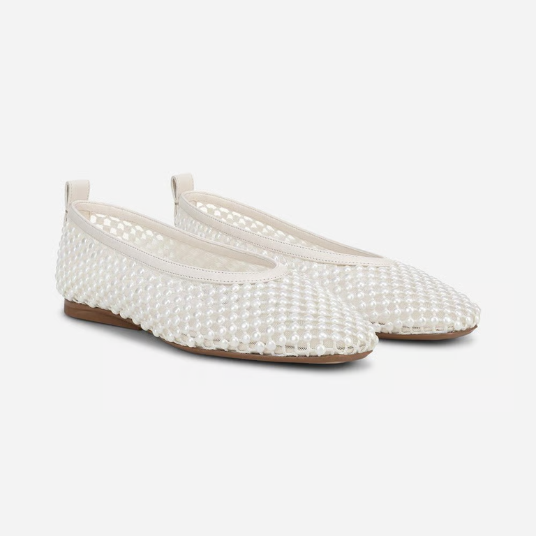 Naturalizer ballet flat