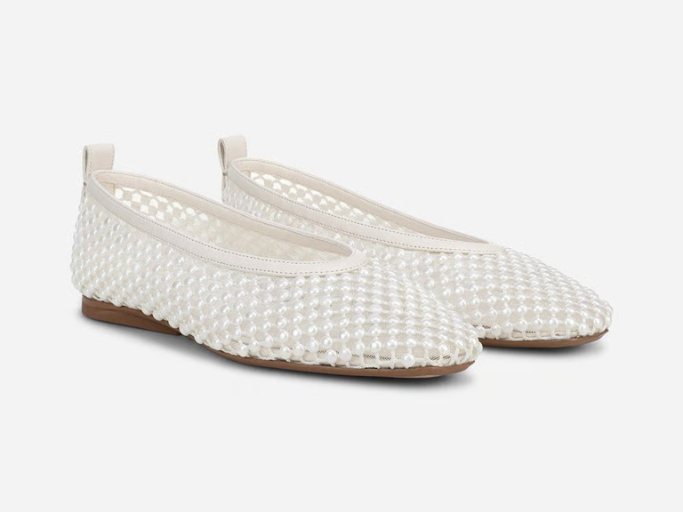 Naturalizer ballet flat