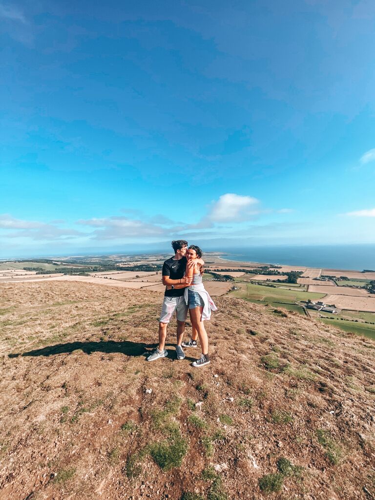 Climbed (Almost) Mountains