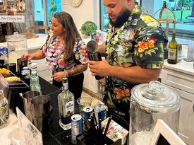 Simple & Neat Bartending Services - Bartender - Orlando, FL - Hero Gallery 2