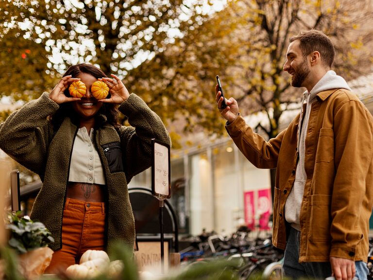 11 Fall Date Ideas—Because This Season Is Truly the Best