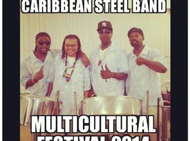 One Love Caribbean Steel Drum Band - Steel Drum Band - Norfolk, VA - Hero Gallery 4