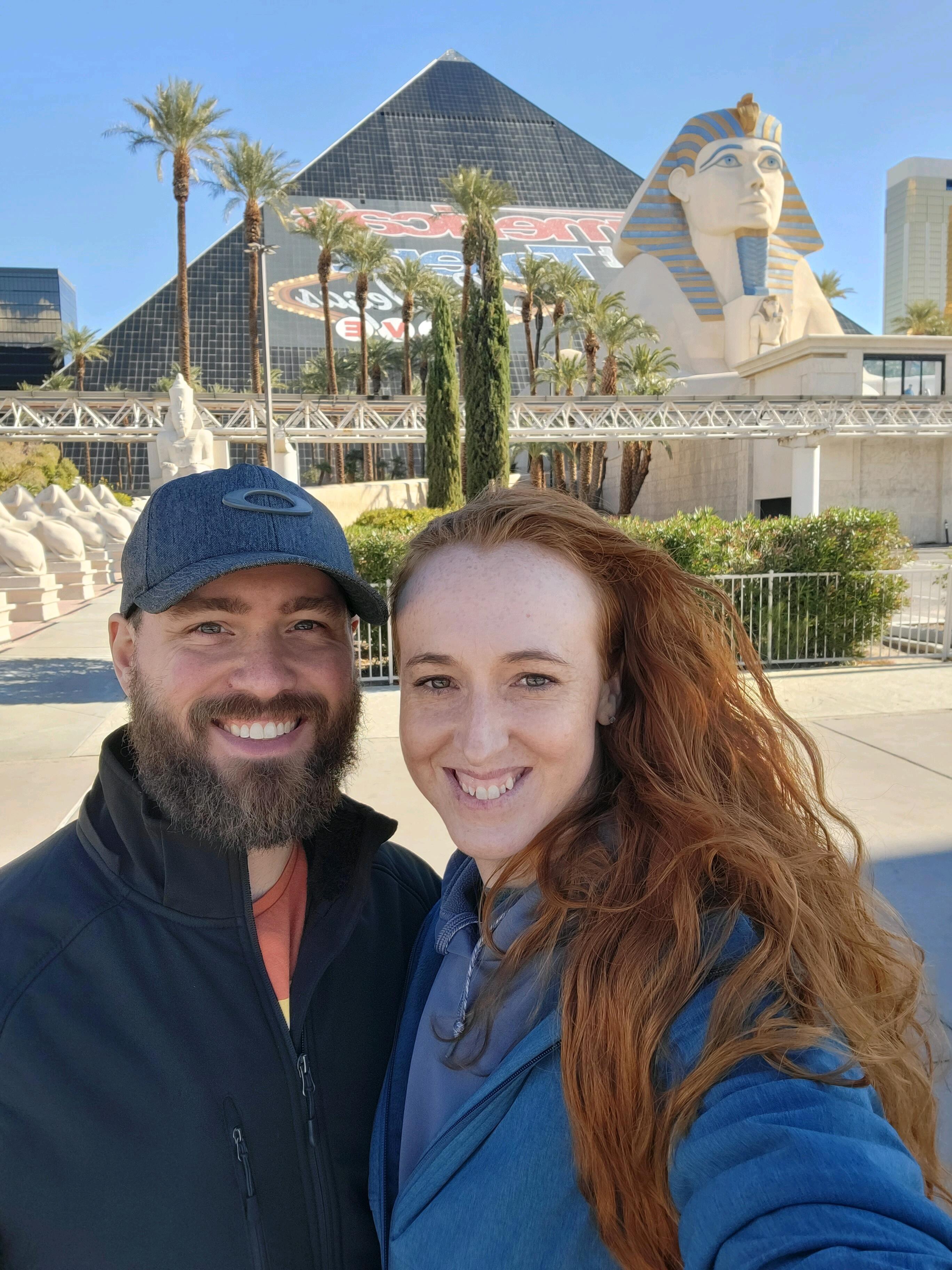 Vegas