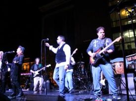Fan-atical Promotions - Rock Band - Nashville, TN - Hero Gallery 4