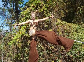 Extraordinary Arts LLC - Stilt Walker - Boston, MA - Hero Gallery 4