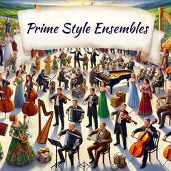 Premier Style Ensembles, profile image