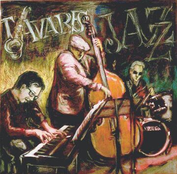 The Tavares Jazz Band - Jazz Band - Toronto, ON - Hero Main