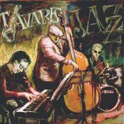 The Tavares Jazz Band, profile image