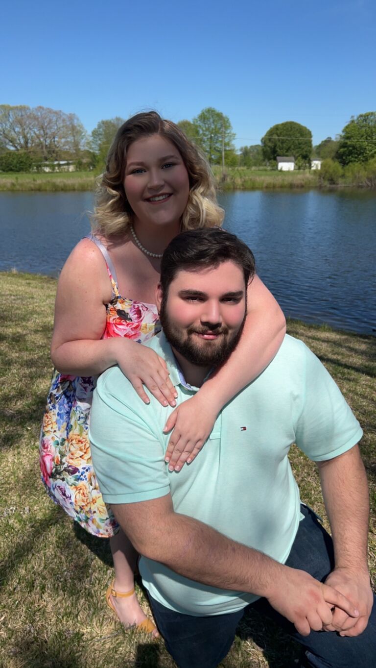 Easter Sunday!