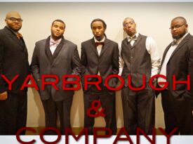 Yarbrough & Company - Blues Band - Birmingham, AL - Hero Gallery 2