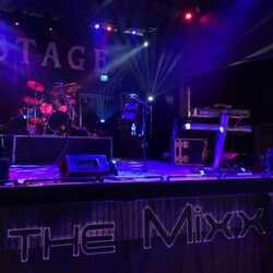 "The Mixx" Party Band, profile image