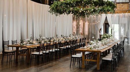 The Foundry  Reception Venues - The Knot