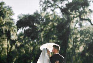 Cape Canaveral Weddings