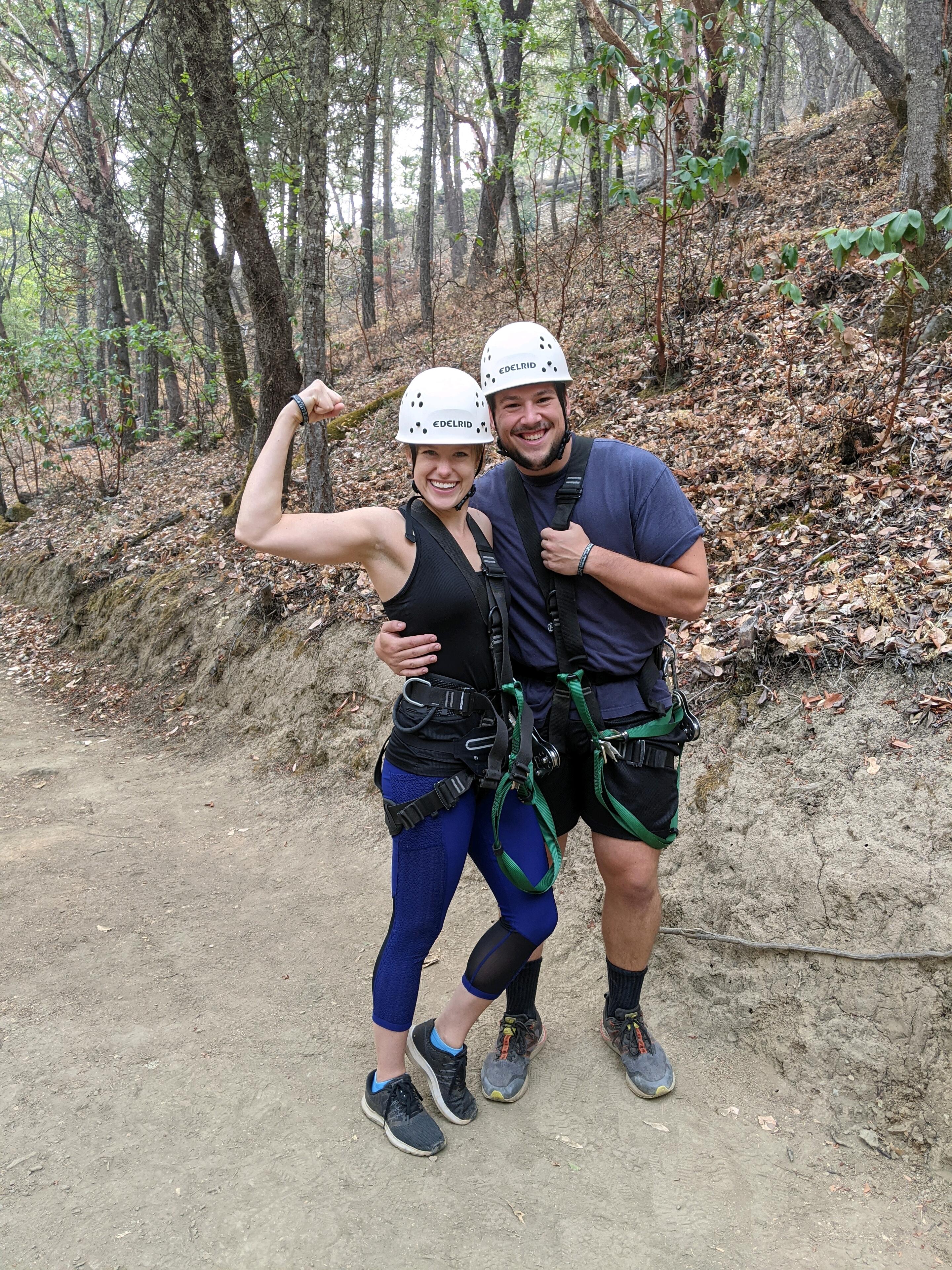 2nd Near Death Experience!