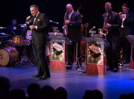 Dave Halston and The Magic of Sinatra! - Frank Sinatra Tribute Act - Dallas, TX - Hero Gallery 2