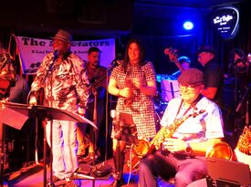 The Spectators - Soul Band - Las Vegas, NV - Hero Gallery 1