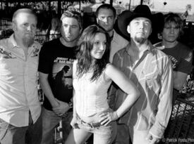 Merchants Of Moonshine - Country Band - Los Angeles, CA - Hero Gallery 3