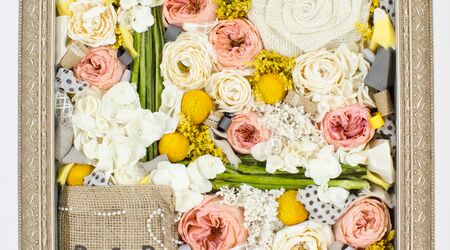 Preserve Your Flowers LLC - Bouquet & Gown Preservation