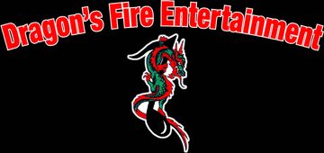 Dragons Fire Entertainment - DJ - Patterson, NY - Hero Main