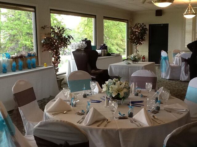  Monroe  Golf Country Club Reception  Venues  Monroe  MI 