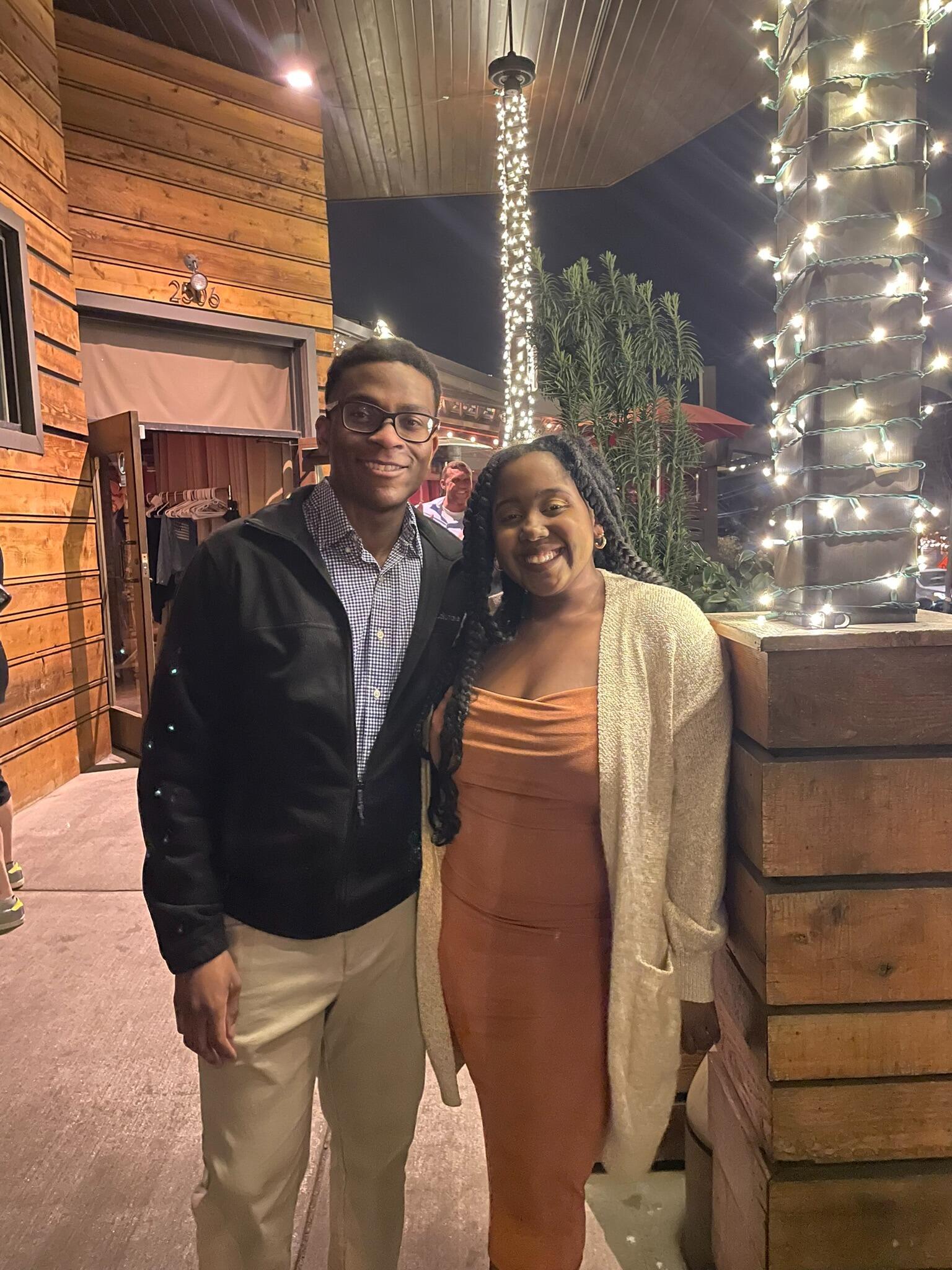 We visit Nashville, TN!