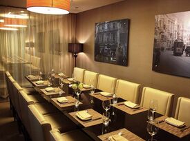 Pera Soho - The Star Room - Restaurant - New York City, NY - Hero Gallery 2