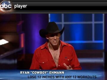High Performance Motivation - Cowboy Ryan - Motivational Speaker - Denver, CO - Hero Main