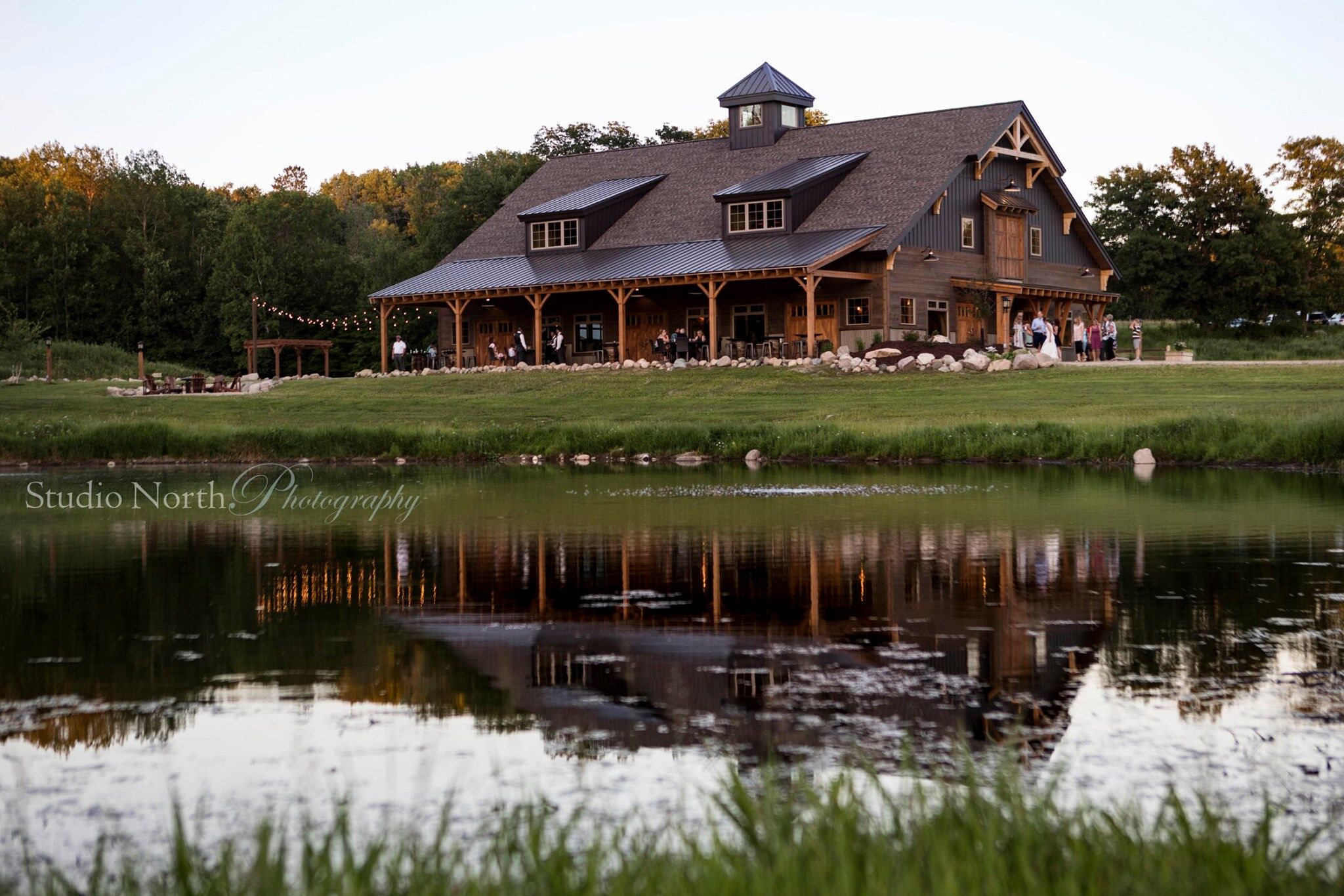 The Barn At Stoney Hills New Venue Opened June 2019 Reception