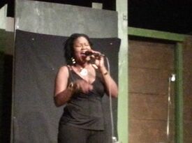 The Rosa Russ Experience - R&B Singer - Raleigh, NC - Hero Gallery 2