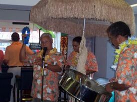 The Tropical Island Players - Steel Drum Band - Seneca, SC - Hero Gallery 1