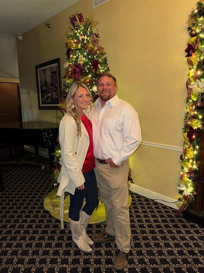 @ Spartan Manor and Olympus Limo annual Christmas Party