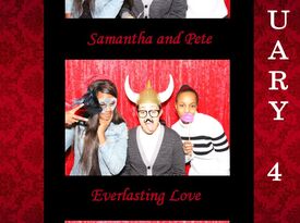 Photos & More By MK - Photo Booth - Sacramento, CA - Hero Gallery 2