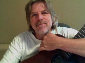 John Harris - Acoustic Guitarist - Saint Augustine, FL - Hero Gallery 1
