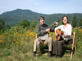 Shady Rill - Tom Mackenzie And Patti Casey - Americana Band - Adamant, VT - Hero Gallery 1