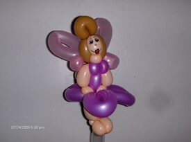 Magical Memories - Balloon Twister - New York City, NY - Hero Gallery 1