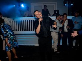 Robbie G, Emcee and DJ - Emcee - Orlando, FL - Hero Gallery 3
