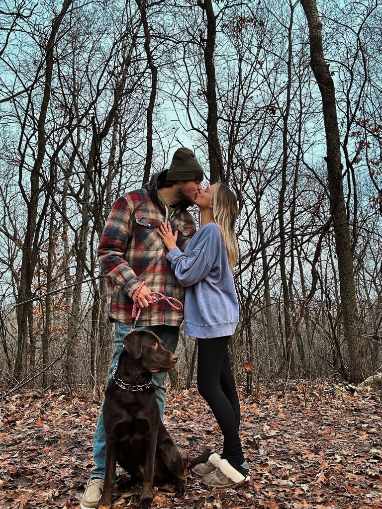 ENGAGED