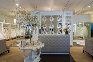  Bridal  Salons in Houston TX  The Knot