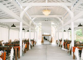 Genesis Ranch | Reception Venues - The Knot