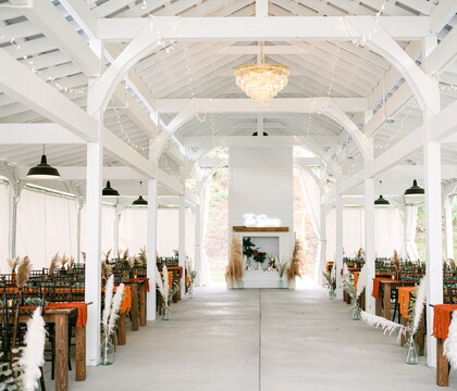Genesis Ranch | Reception Venues - The Knot